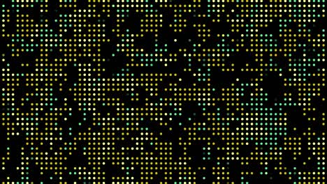 fondo abstracto versión de camuflaje digital e