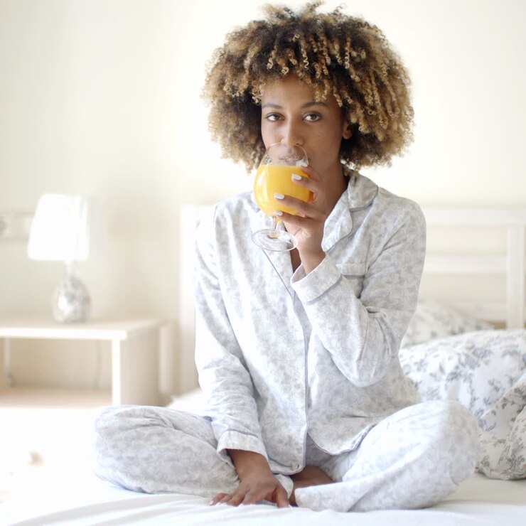 Girl���s Sweet Home