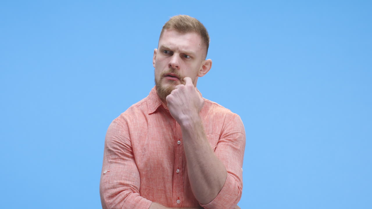 el hombre en el pensamiento