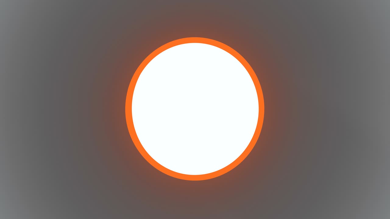 абстрактная движущаяся графика 3d-анимация (3d-рендер)