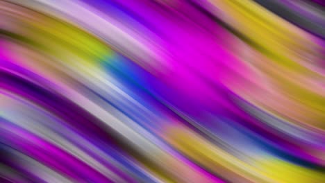 ondas púrpuras abstractas gradiente colorido fondo animado
