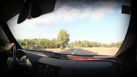 Driving-Fisheye-00