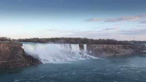 niagara falls hdr2