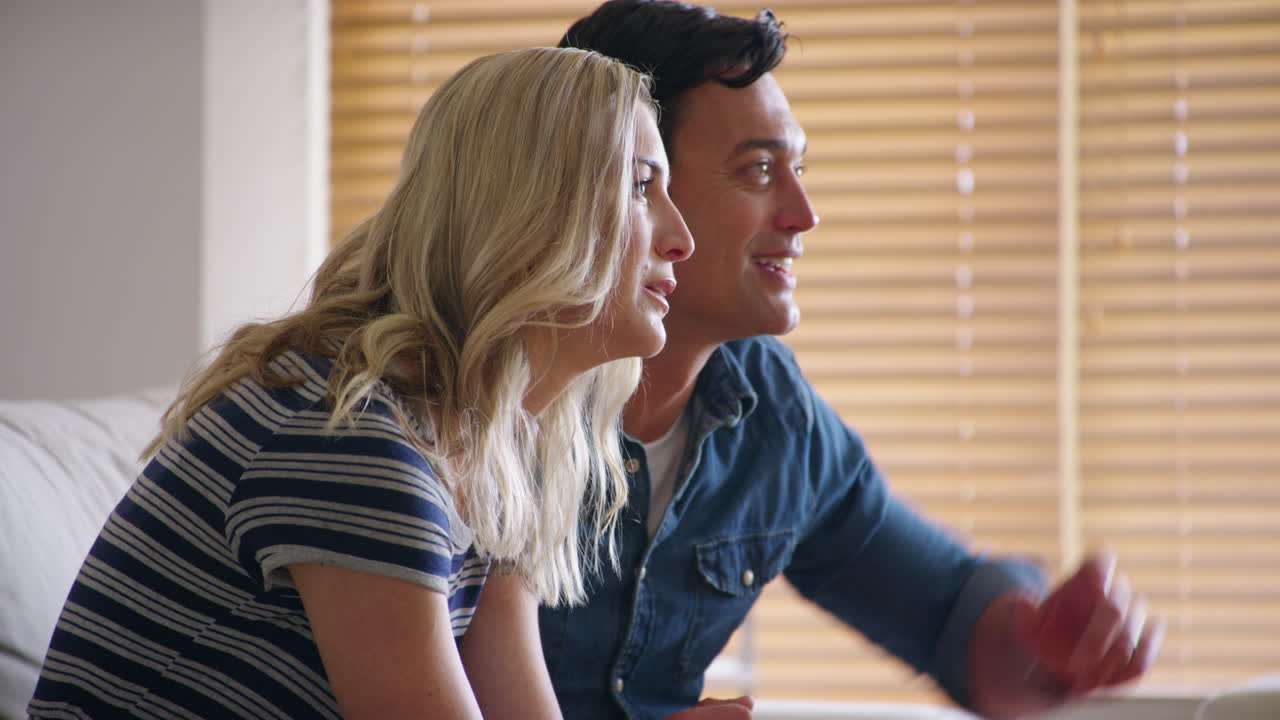 Come on! We're rooting for you!