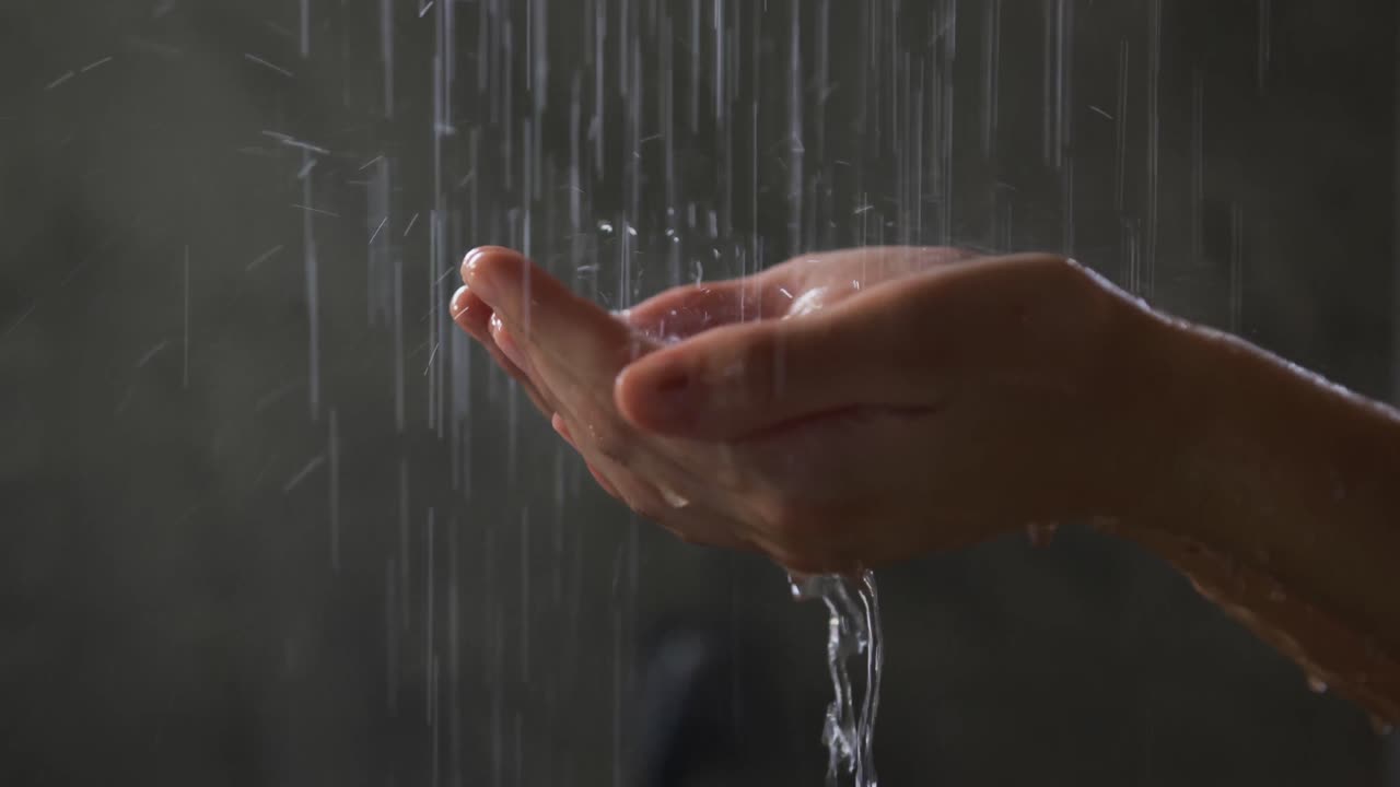 mujer joven disfrutando de su tiempo libre