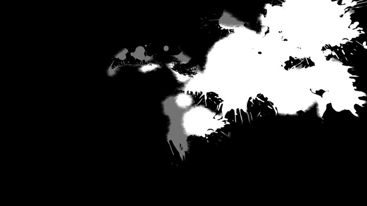 インク トランジション パック 21