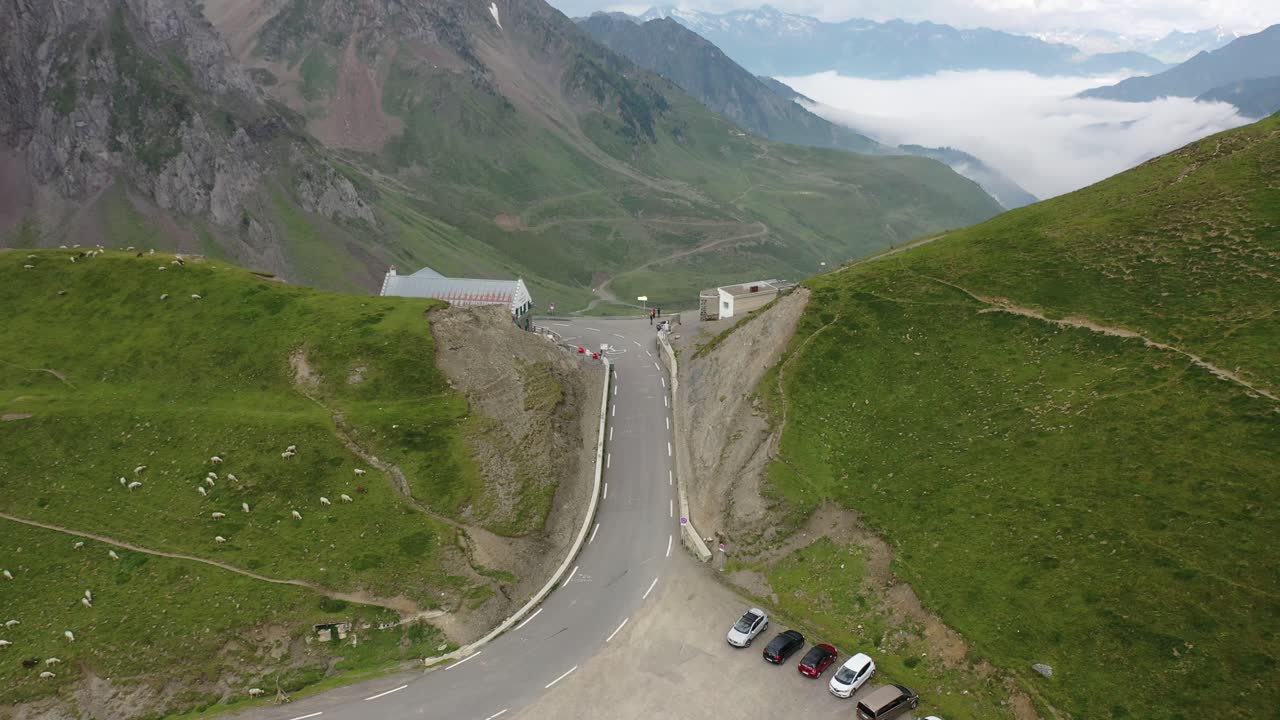 col du tourmalet (투르 드 프랑스)