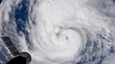 horas antes de que el huracán harvey toque tierra