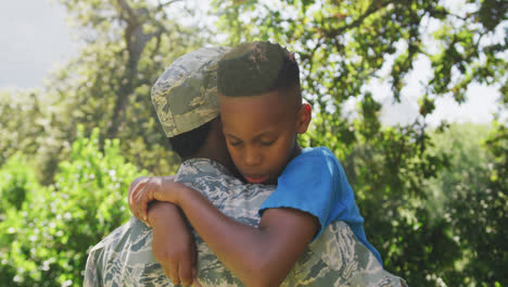 Father-hugging-his-son