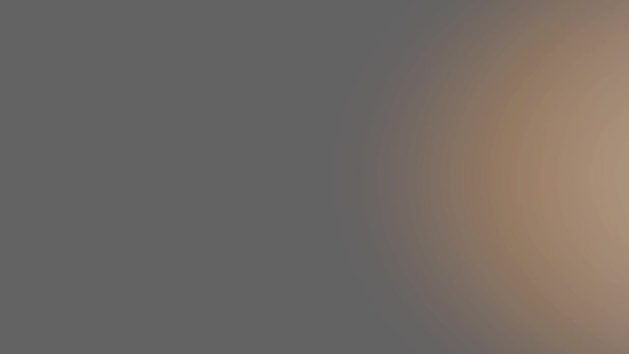 Transizione a gradiente di luce astratto marrone e grigio