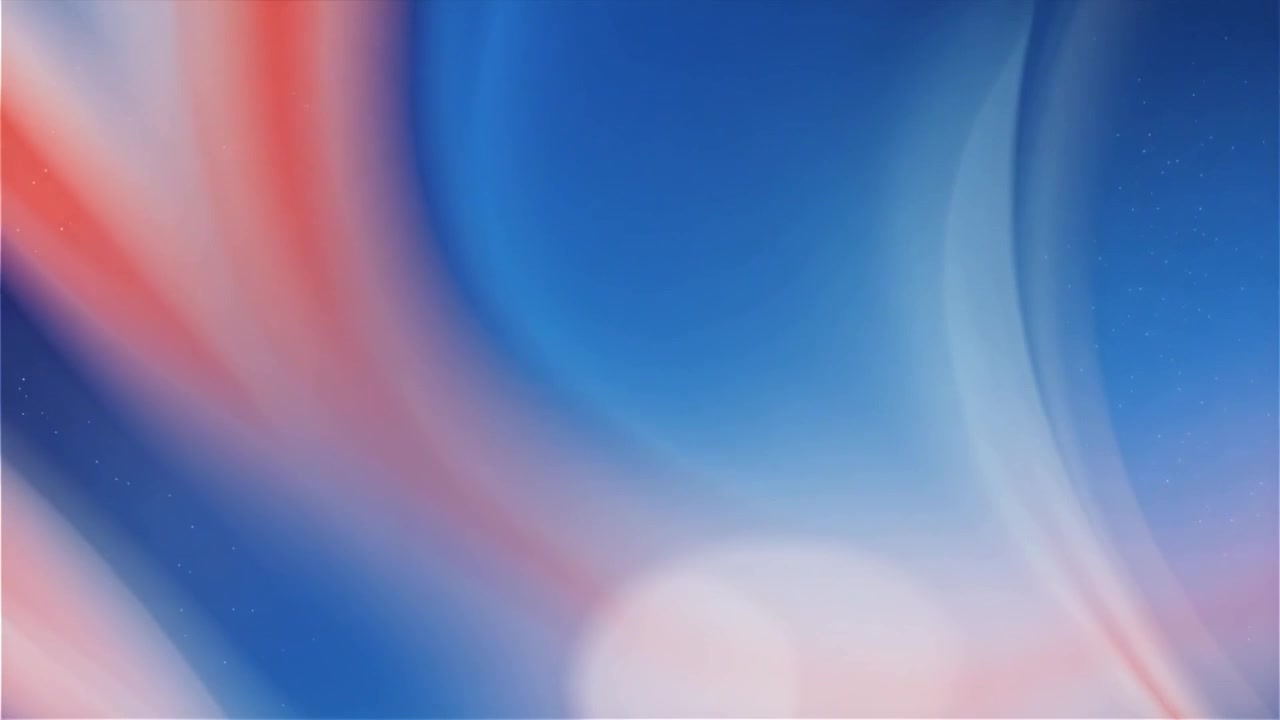 Abstract Gradient Background