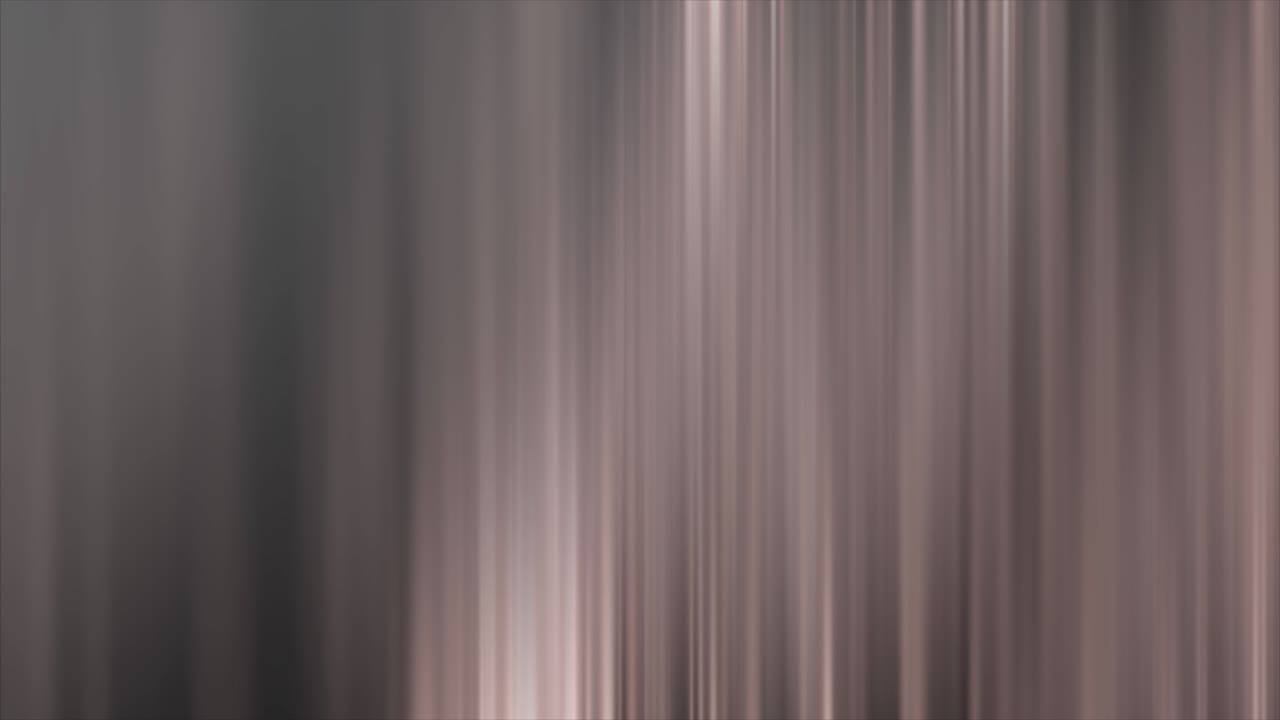Vertical movement color video background, 4K Abstract line Loop Background