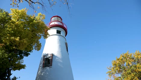 marblehead, ohio lighthouse