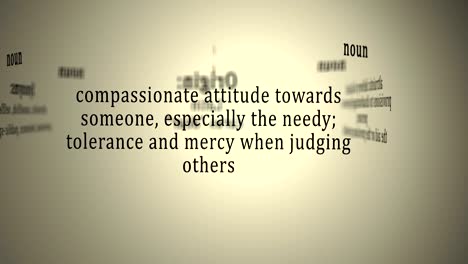 Definition: Charity
