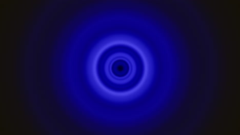 Abstract-motion-blue-spiral-lines-in-80s-style