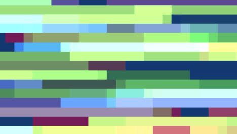 Gradient-rainbow-pixels-in-8-bit-pattern