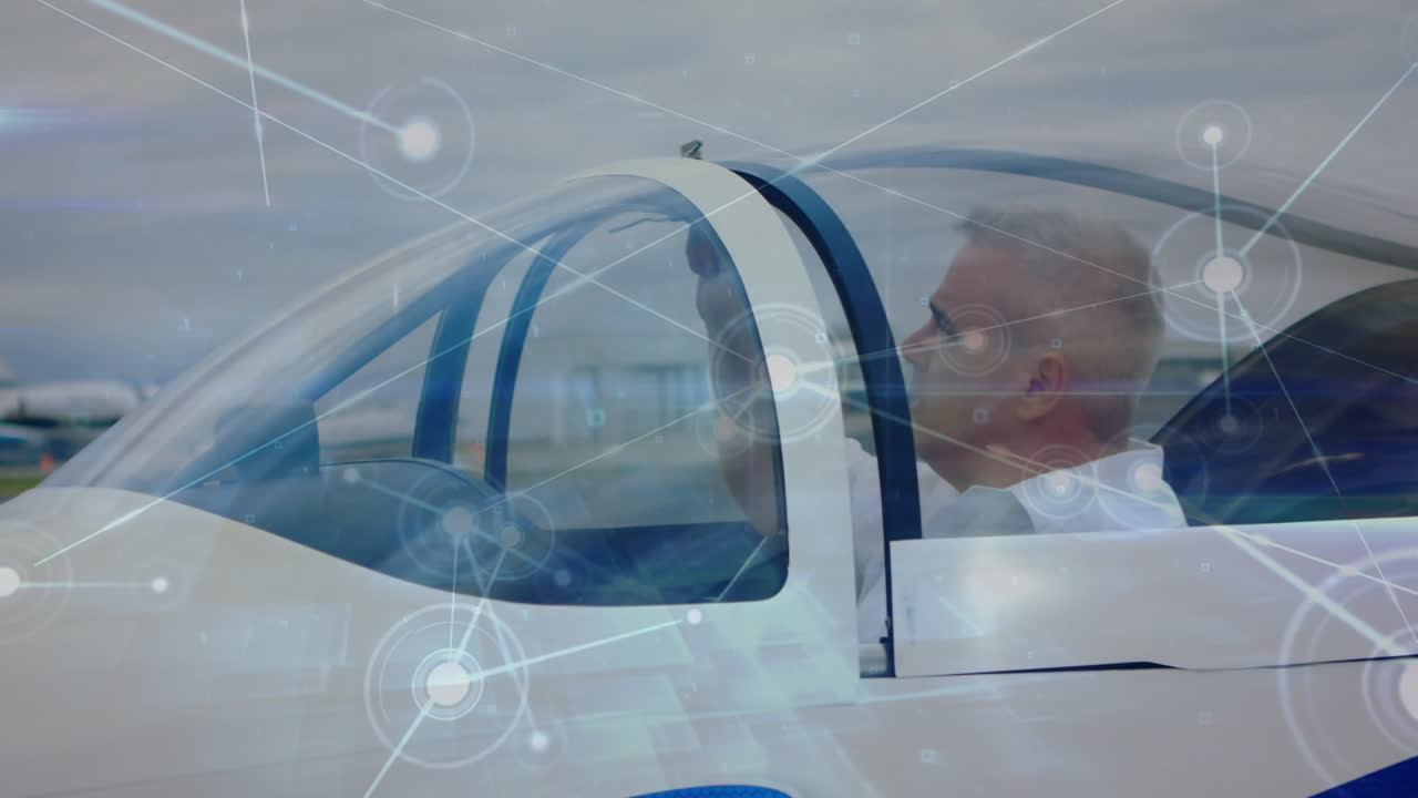 코카시안 평야를 가로지르는 연결 네트워크의 활성화 파일 ⁇