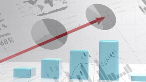 Bar-graph-increasing