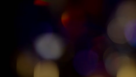 la luz filtra imágenes de 4k, superposiciones de bokeh con brillo de lente, fondo de llama quemada, efecto de rayos de destello