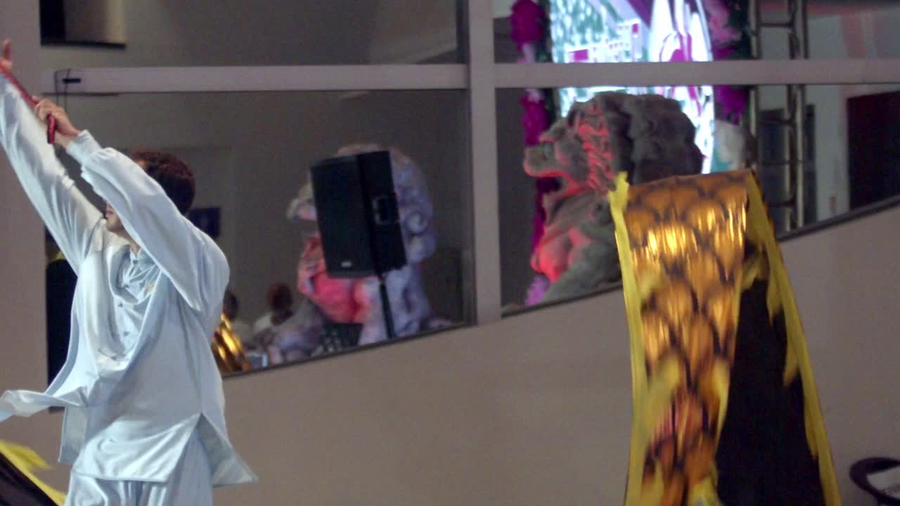 Practice, sweat and endless drills, he masters moves with flawless skills