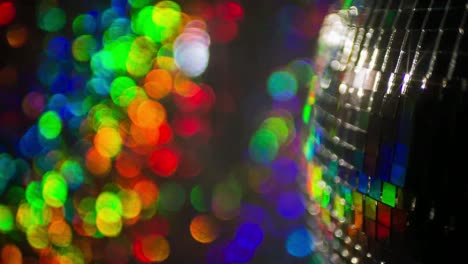 colourful discoball 07