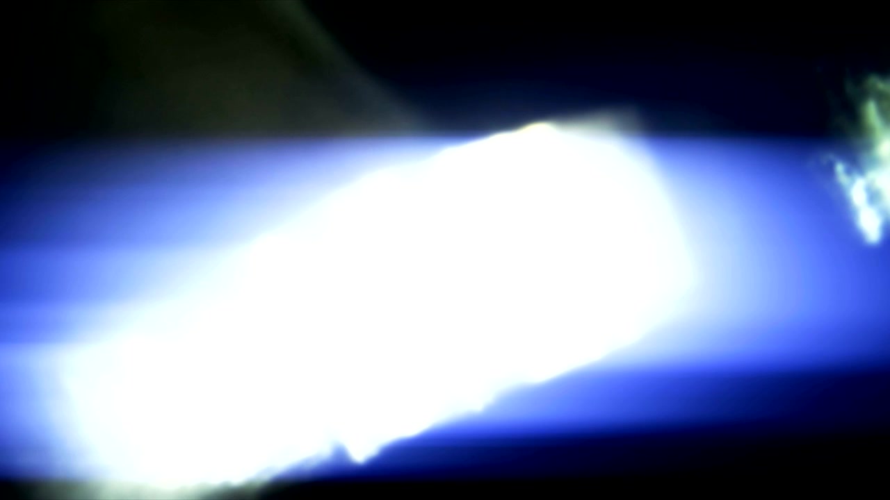 4K Fuga di luce 47