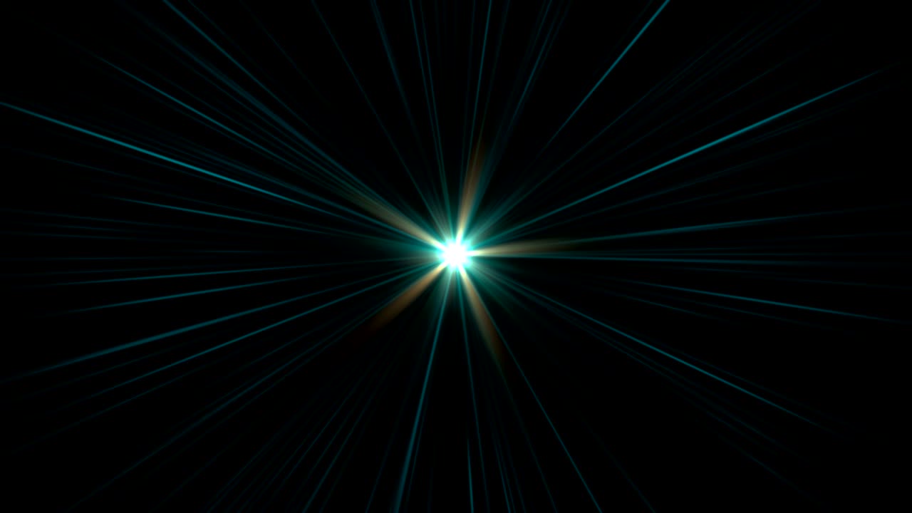 Sfondo astratto luminoso 4K