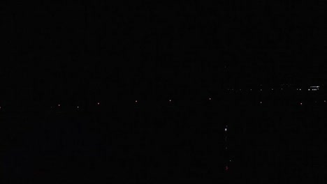 Luftaufnahme-Von-Feuerwerk-In-Der-Nacht