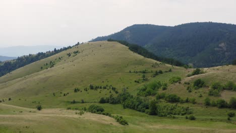 natural beauty of serbia