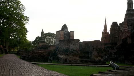 sukhothai old buddism at sukhothai historical park
sukhothai province, thailand
shot on panasonic lumix gh5, panasonic 12-35 f2