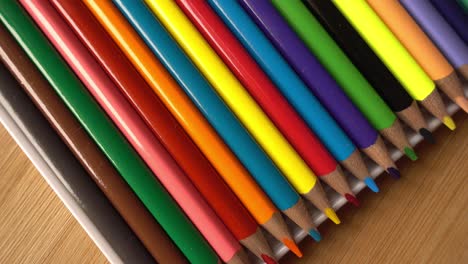 color pencils colored pencils background