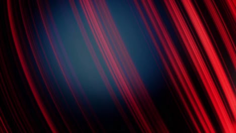 abstract red and blue lines background