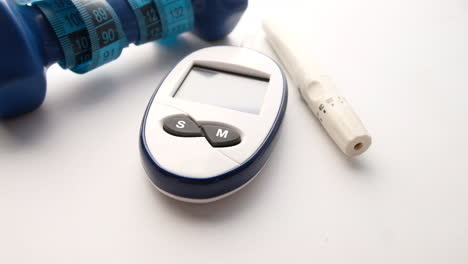 diabetes management and fitness