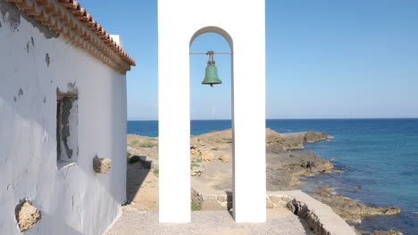 Kapelle-Des-Agios-Nikolaos-In-Zakyntos,-Griechenland