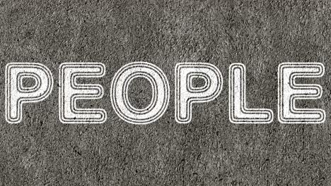 people