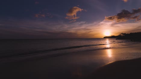 West-Maui-Beach-Time-Lapse-Video