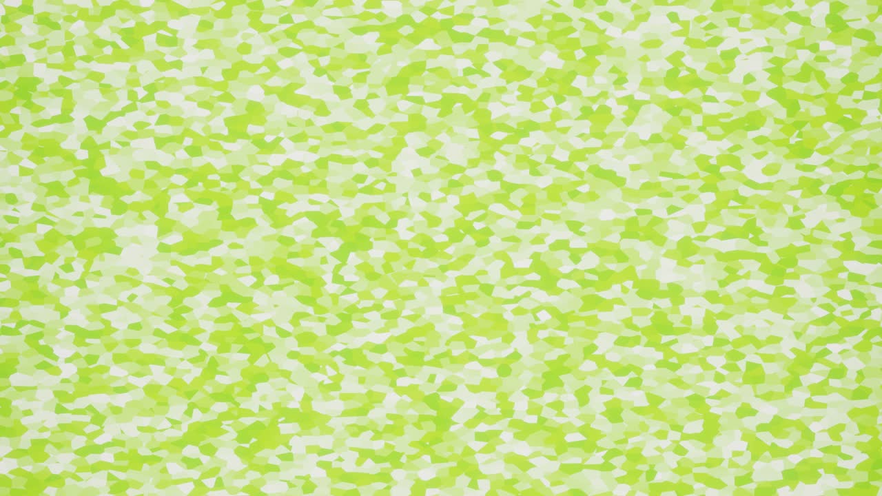 formas geométricas abstractas de fondo. bucle sin costuras