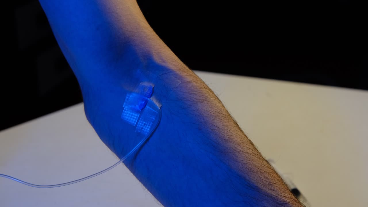 테이핑 세럼 팔