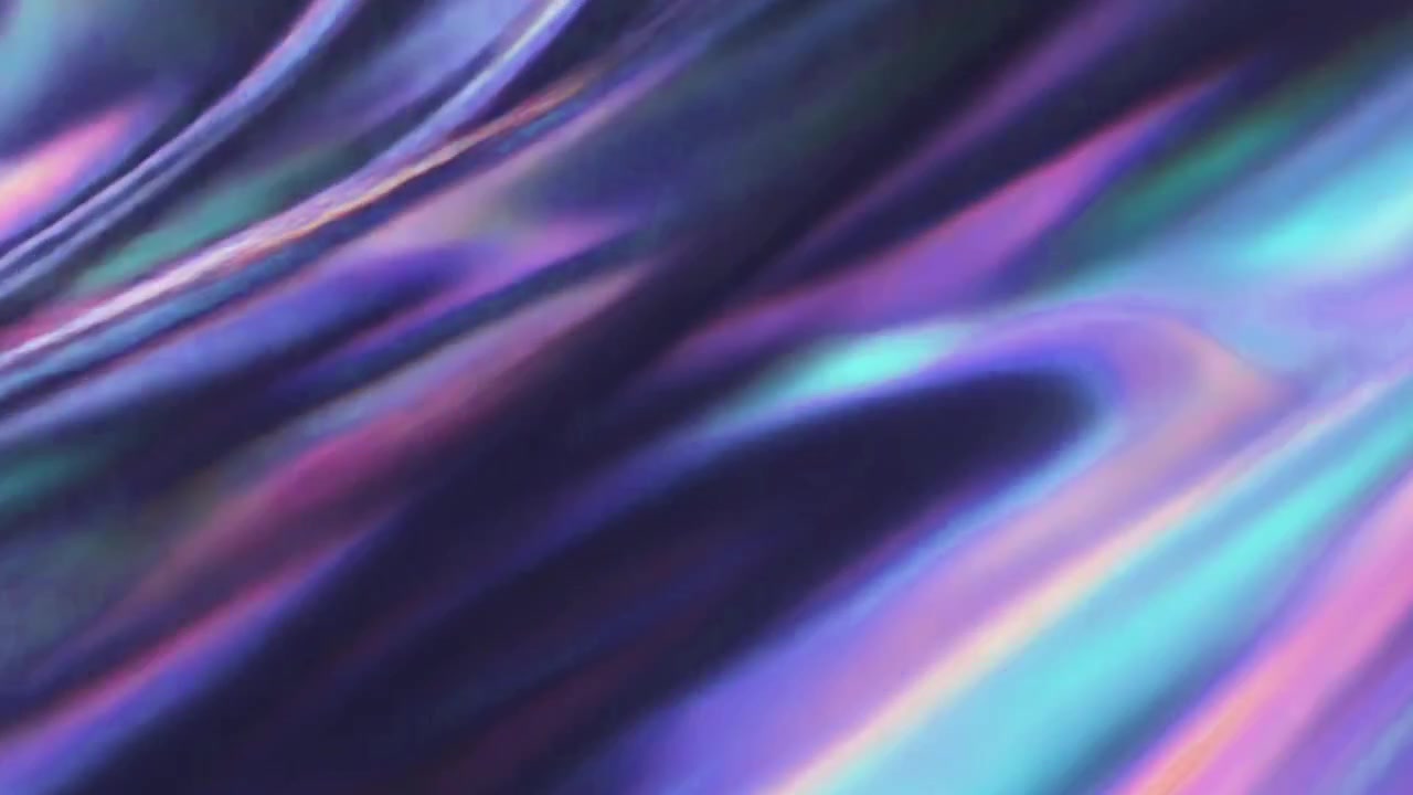 Abstract Holographic Liquid Surface Motion Background