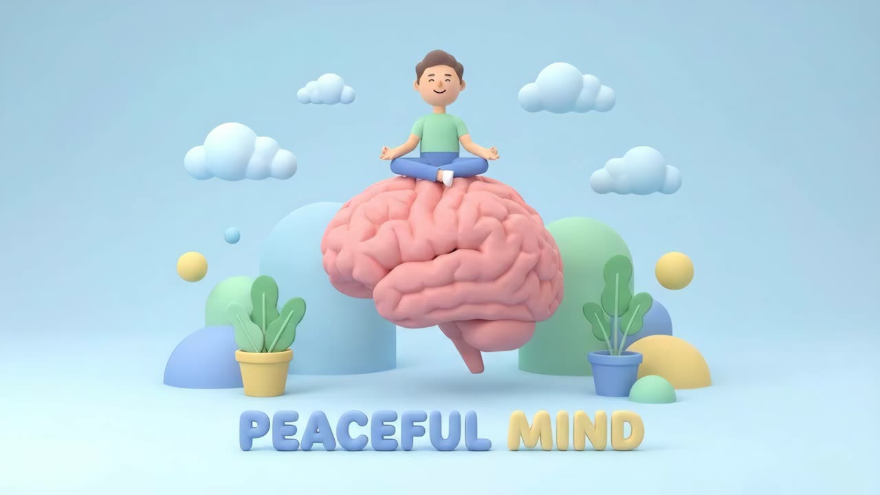 Meditation and Mindfulness for a Healthy Brain