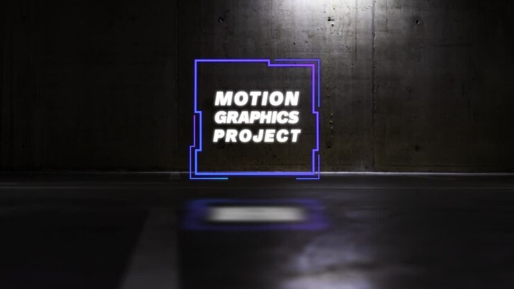 Minimalist Concrete Wall