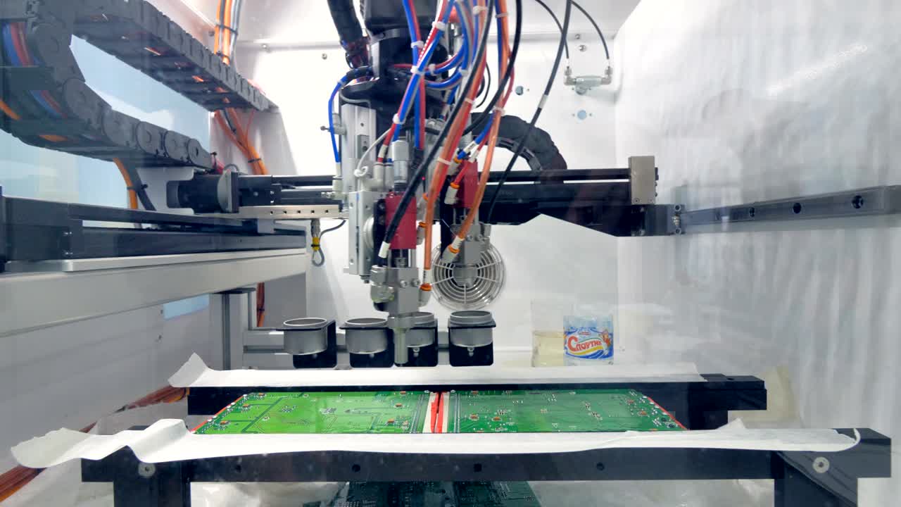 tratamiento de la placa de astillas después del montaje.