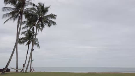 Beach-sea-sand-and-sky