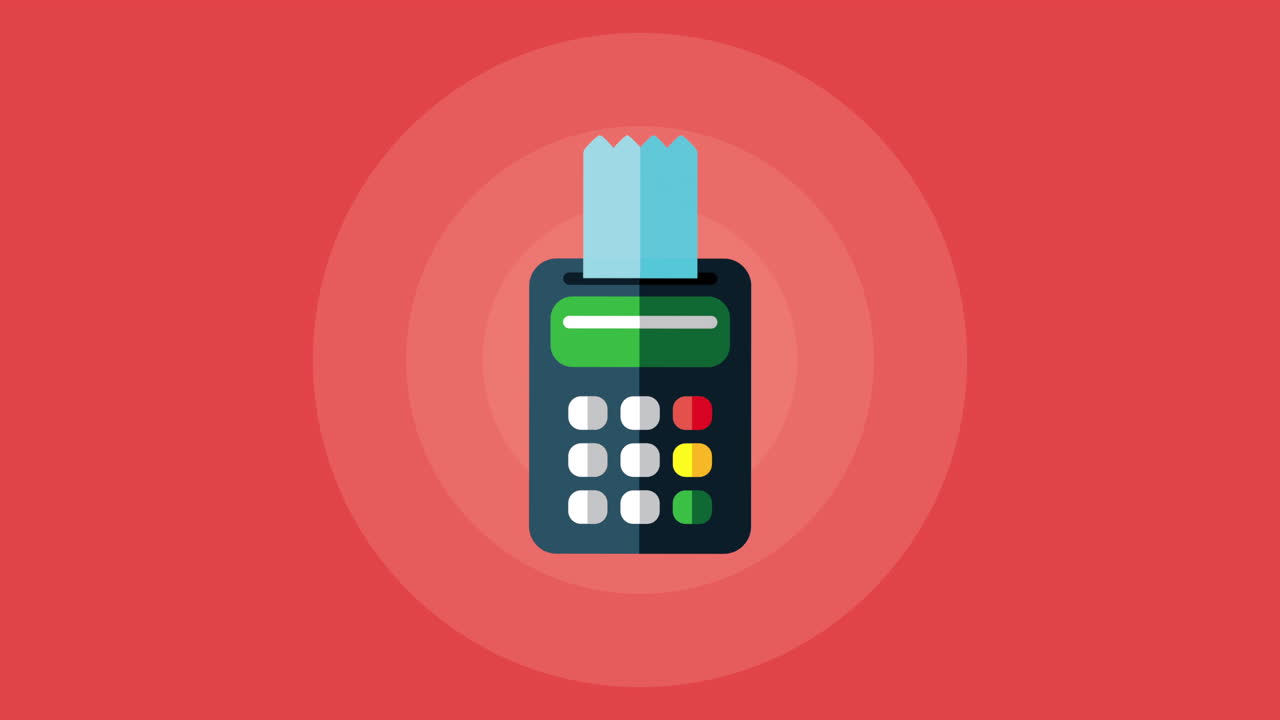 POS Terminal Images