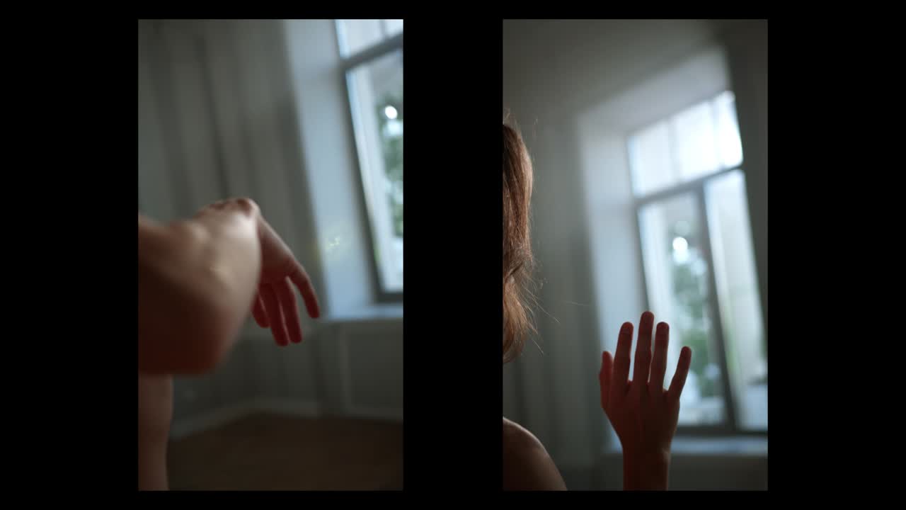 Perdite di luce reali verticali 16