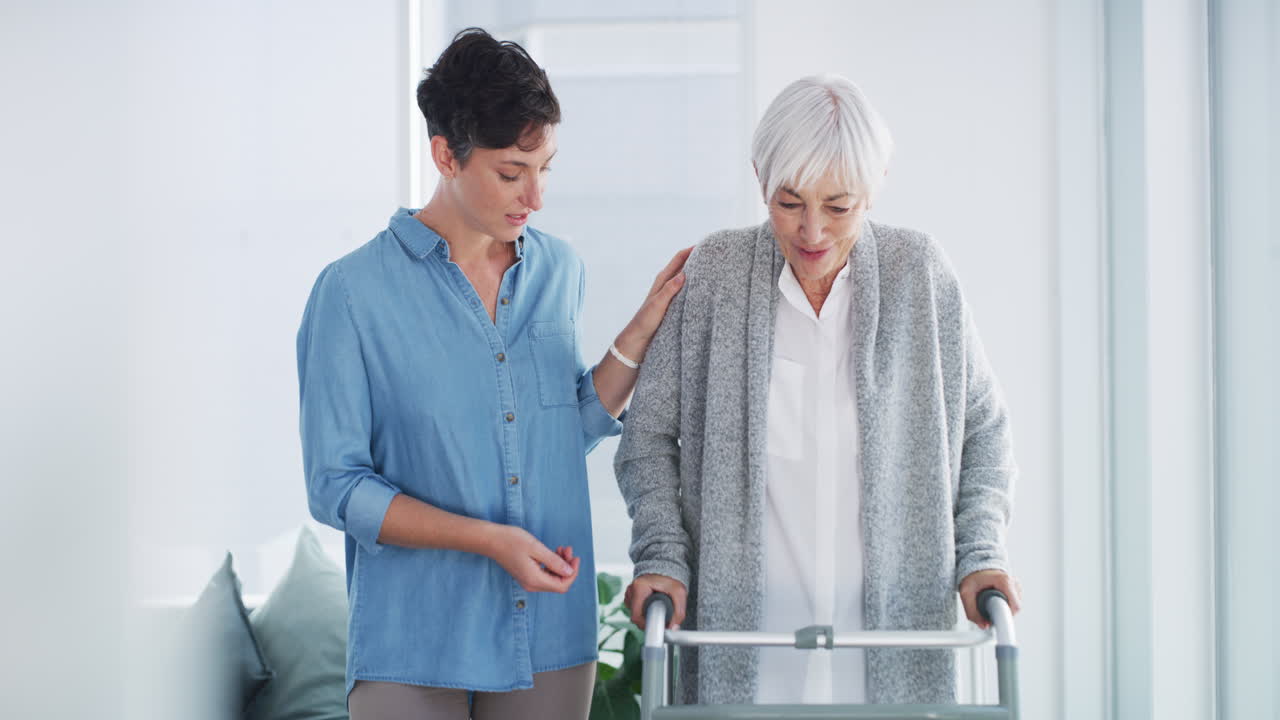 She's been by my side through every walk of life