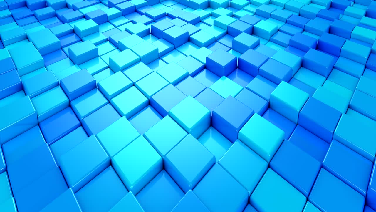 el fondo de los rombos