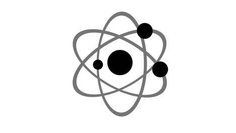 atom and electrons