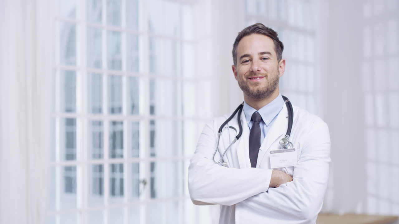 I'll do anything to keep you in good health