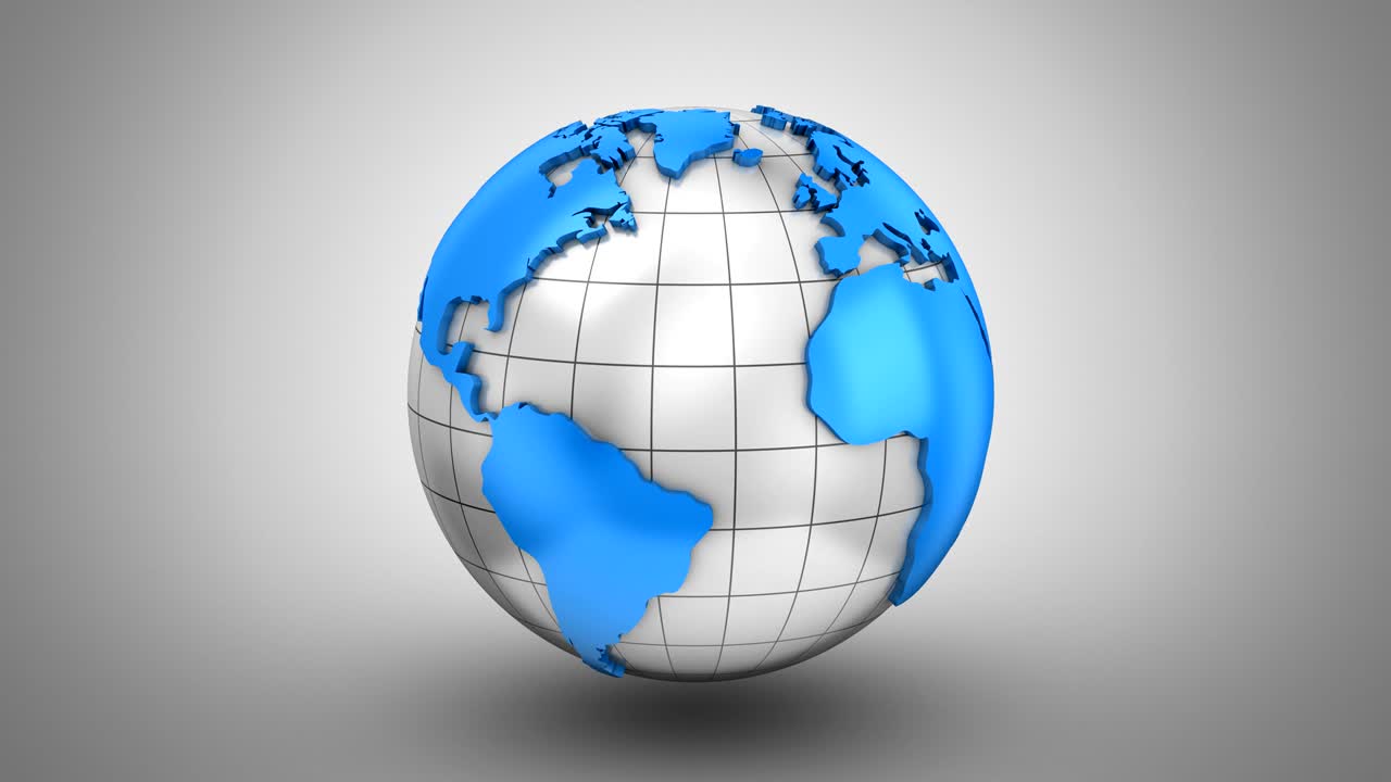 rotación de la tierra